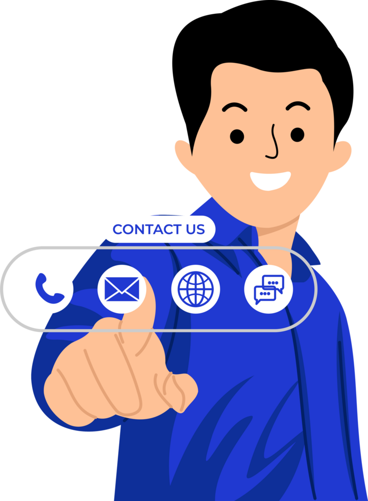 Contact Us