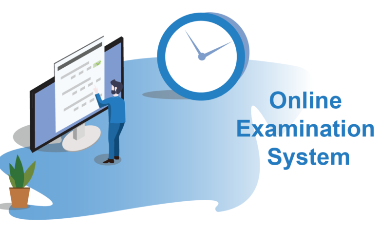 Online Exam System
